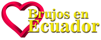 brujos en ecuador